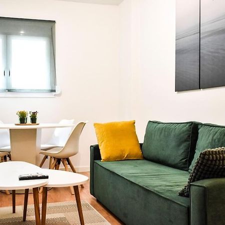 Newly Renovated-City Center Apartment Αθήνα Εξωτερικό φωτογραφία