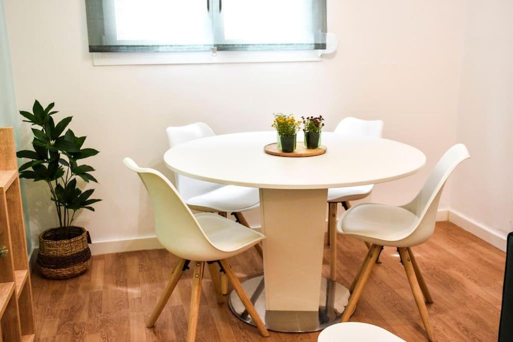 Newly Renovated-City Center Apartment Αθήνα Εξωτερικό φωτογραφία